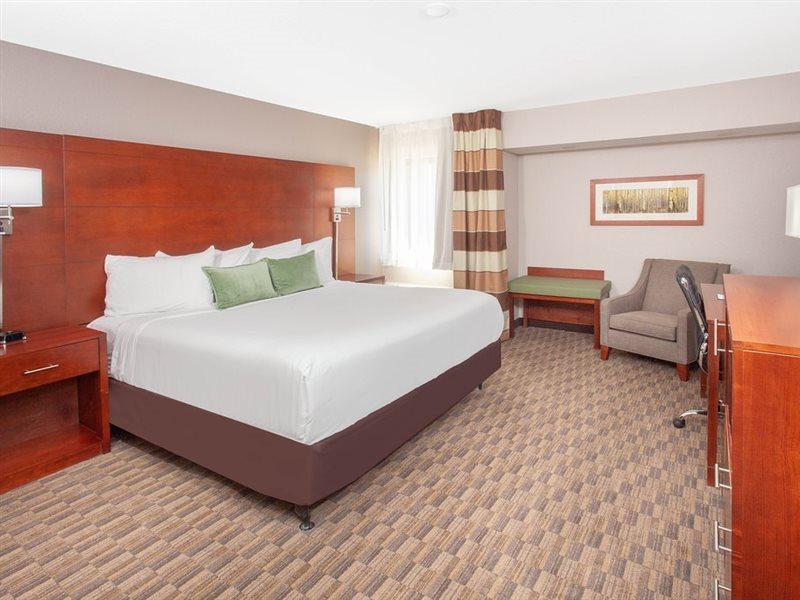 Wyndham Garden Fort Wayne Eksteriør billede