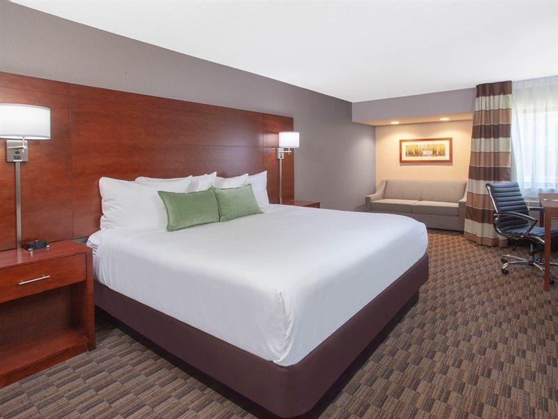 Wyndham Garden Fort Wayne Eksteriør billede