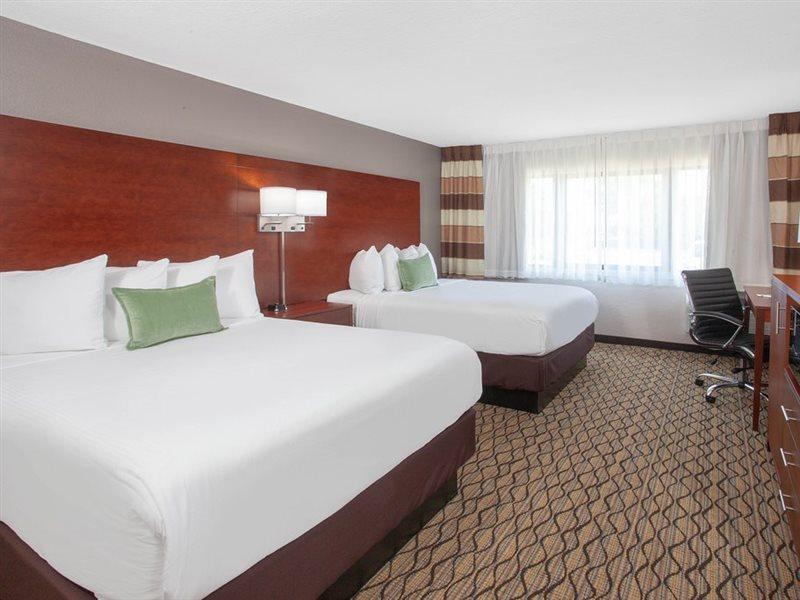 Wyndham Garden Fort Wayne Eksteriør billede