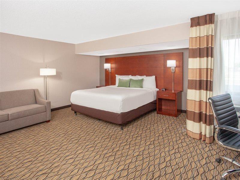 Wyndham Garden Fort Wayne Eksteriør billede