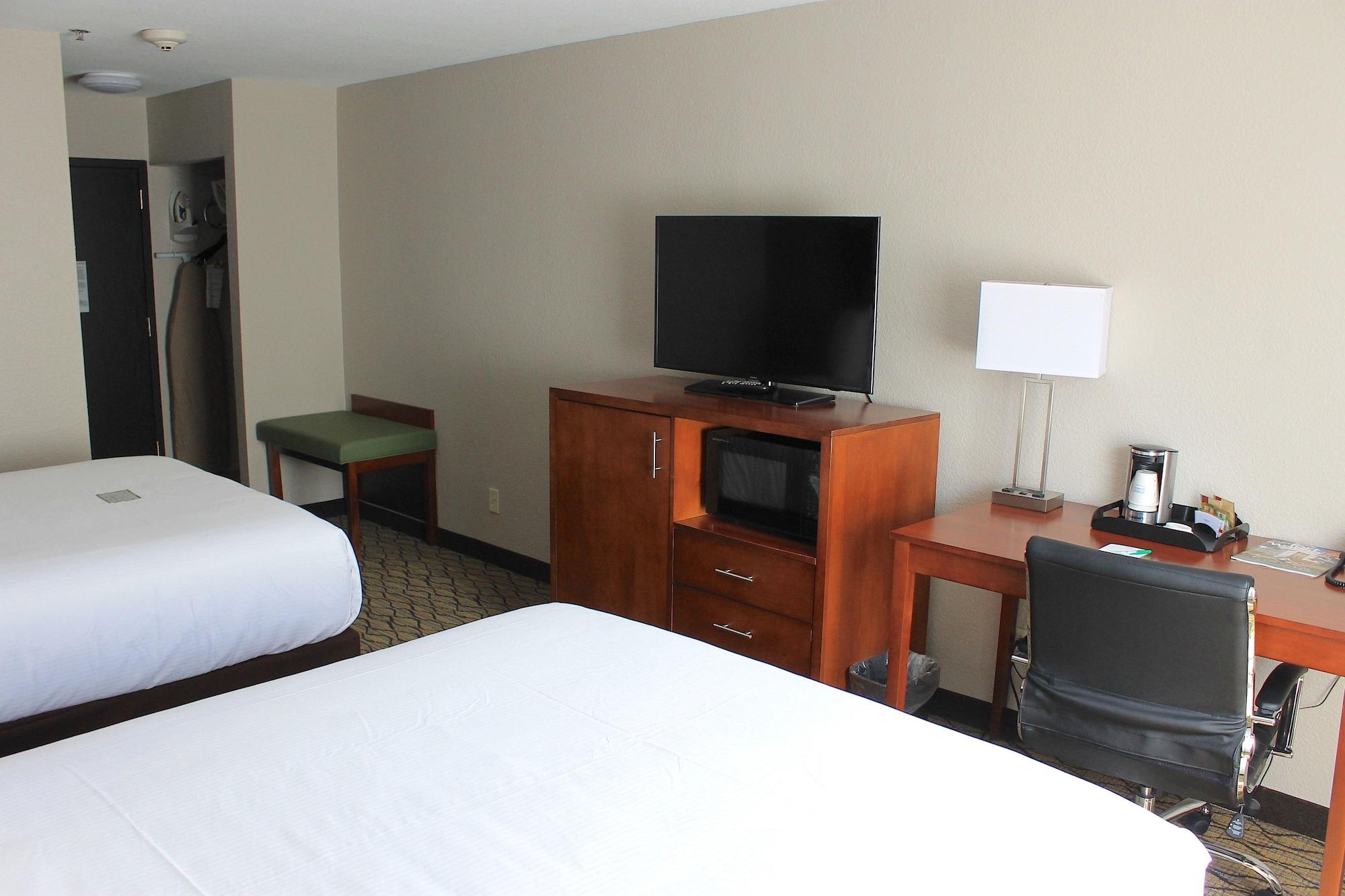 Wyndham Garden Fort Wayne Eksteriør billede