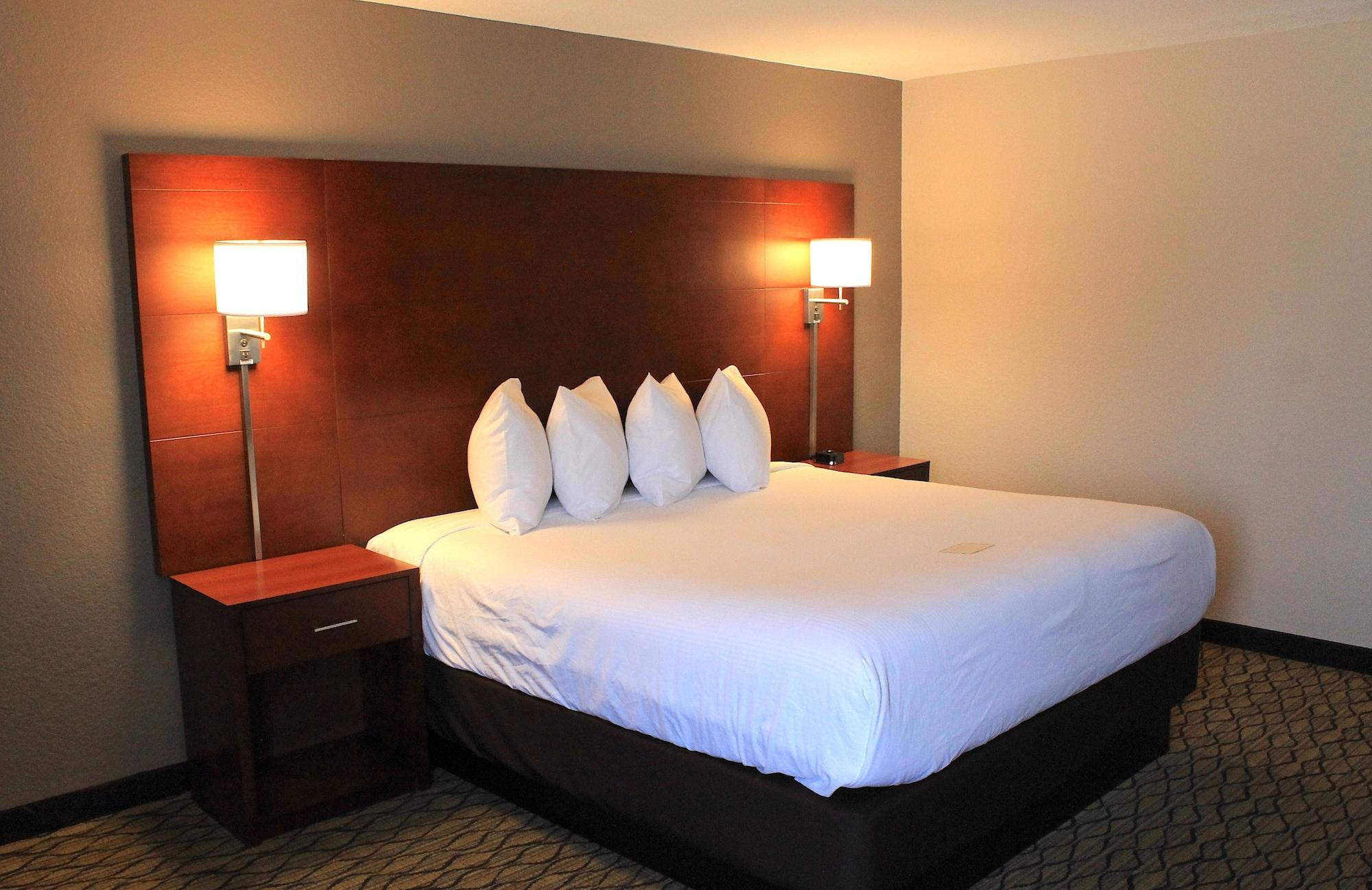 Wyndham Garden Fort Wayne Eksteriør billede