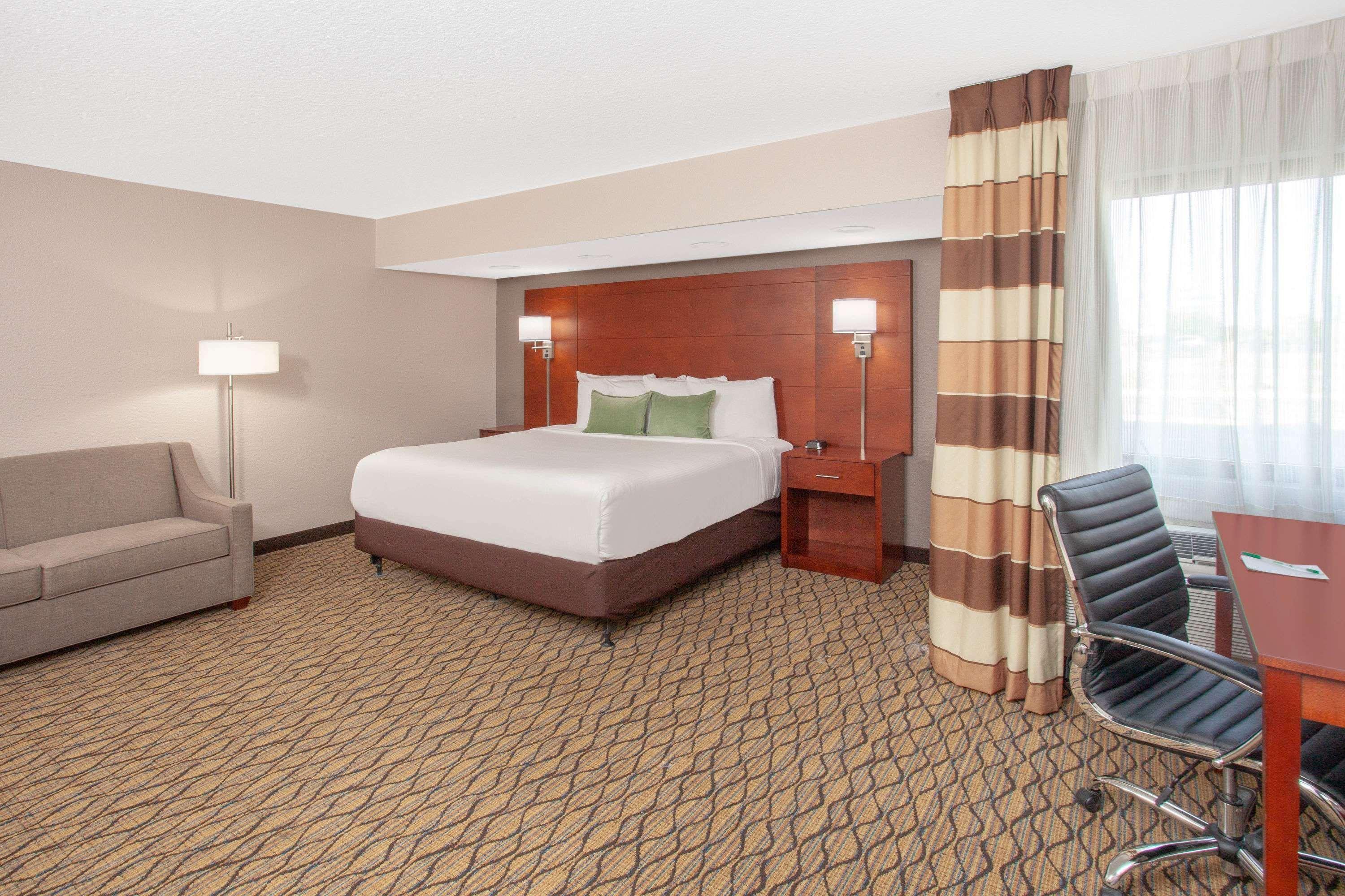 Wyndham Garden Fort Wayne Eksteriør billede