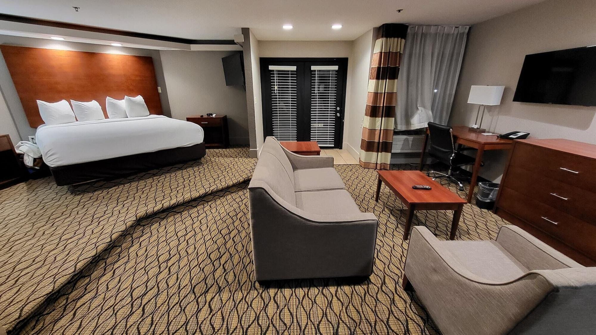 Wyndham Garden Fort Wayne Eksteriør billede