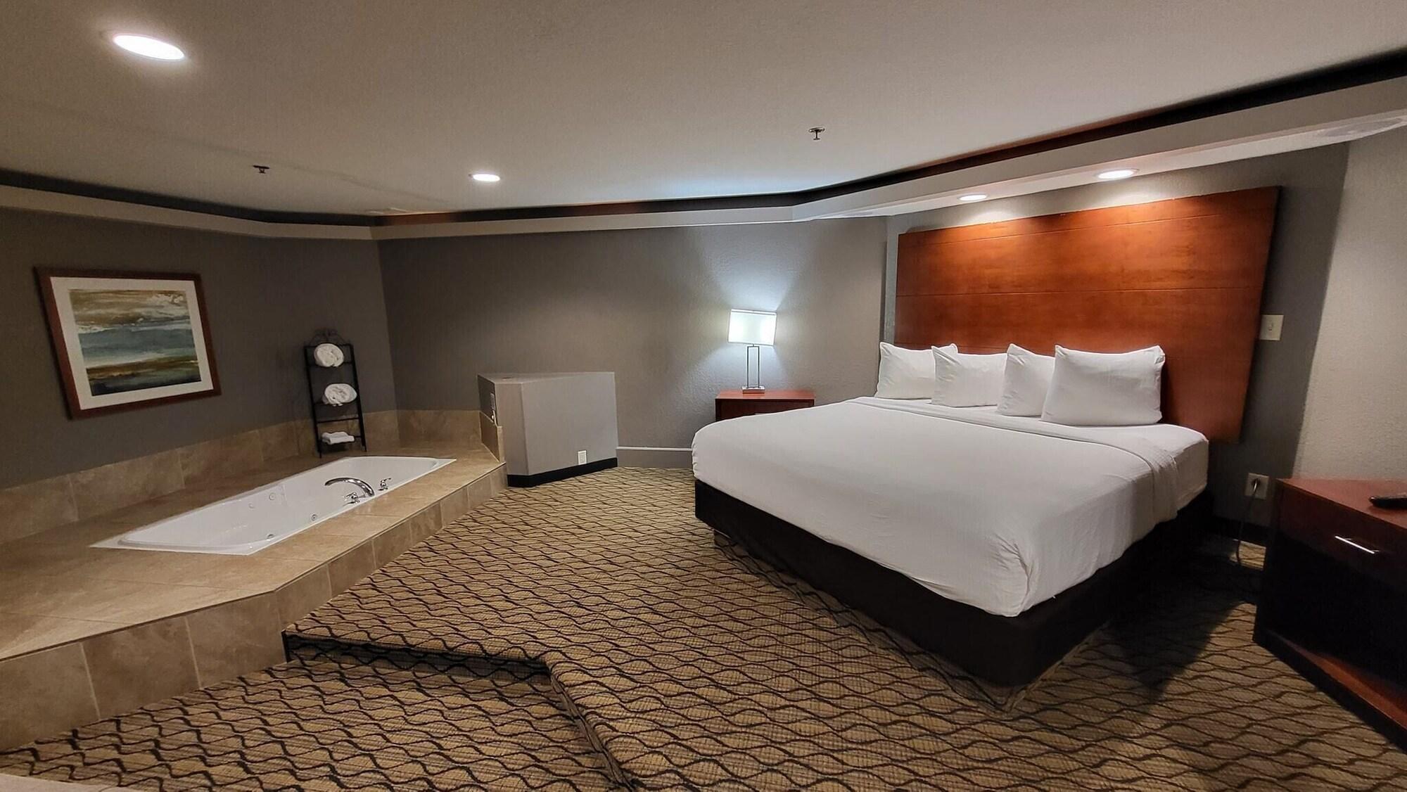 Wyndham Garden Fort Wayne Eksteriør billede