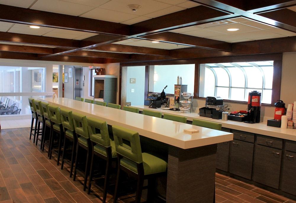 Wyndham Garden Fort Wayne Eksteriør billede