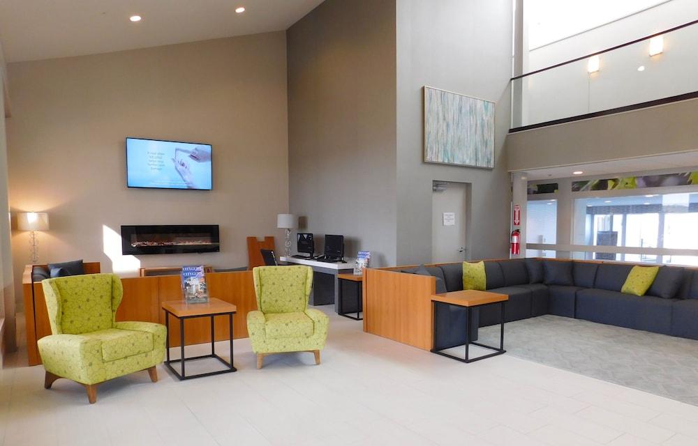 Wyndham Garden Fort Wayne Eksteriør billede