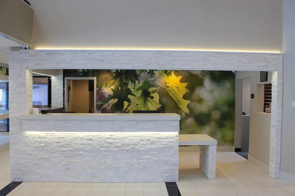 Wyndham Garden Fort Wayne Eksteriør billede