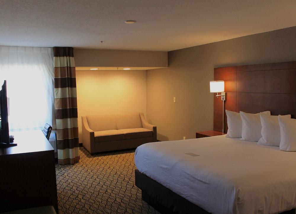 Wyndham Garden Fort Wayne Eksteriør billede