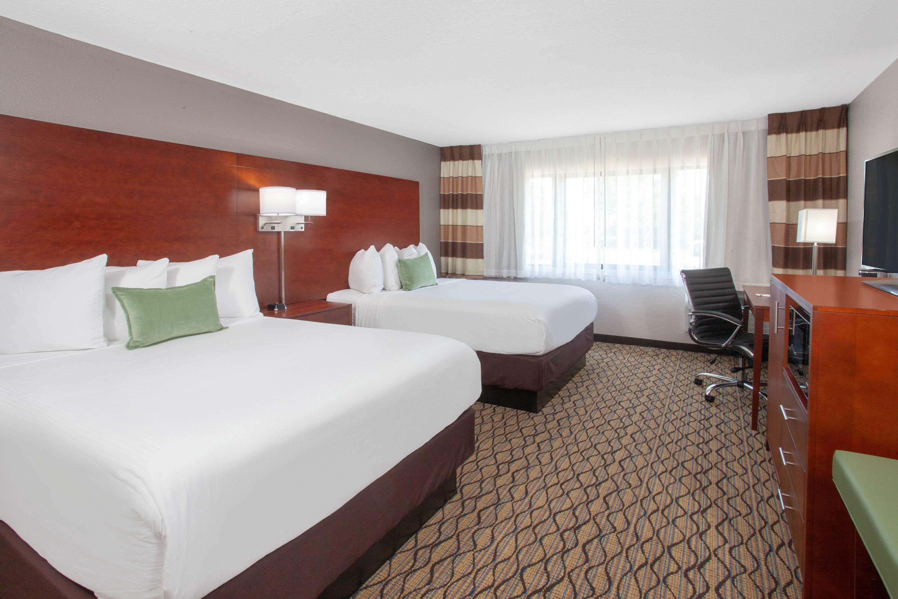 Wyndham Garden Fort Wayne Eksteriør billede
