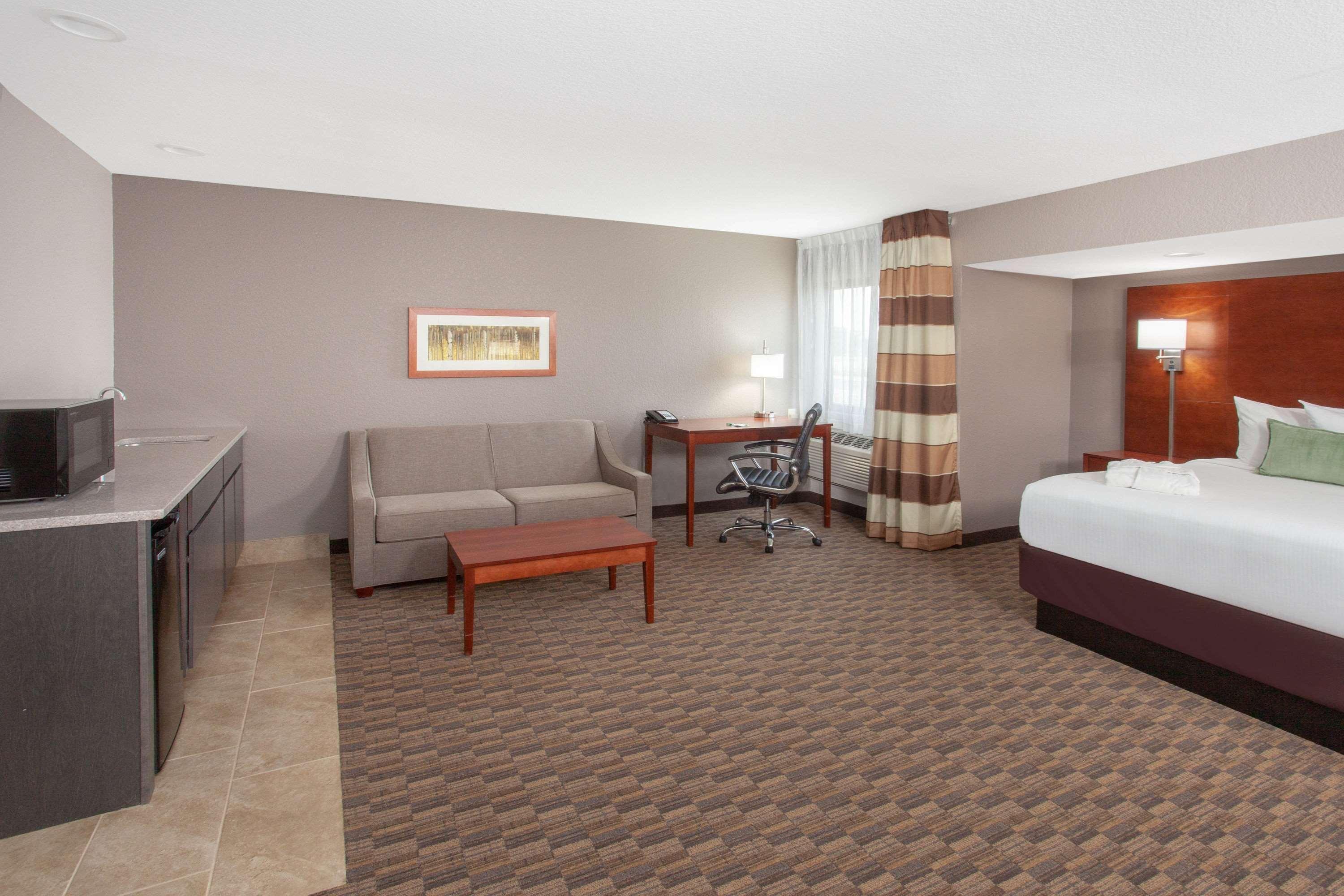 Wyndham Garden Fort Wayne Eksteriør billede