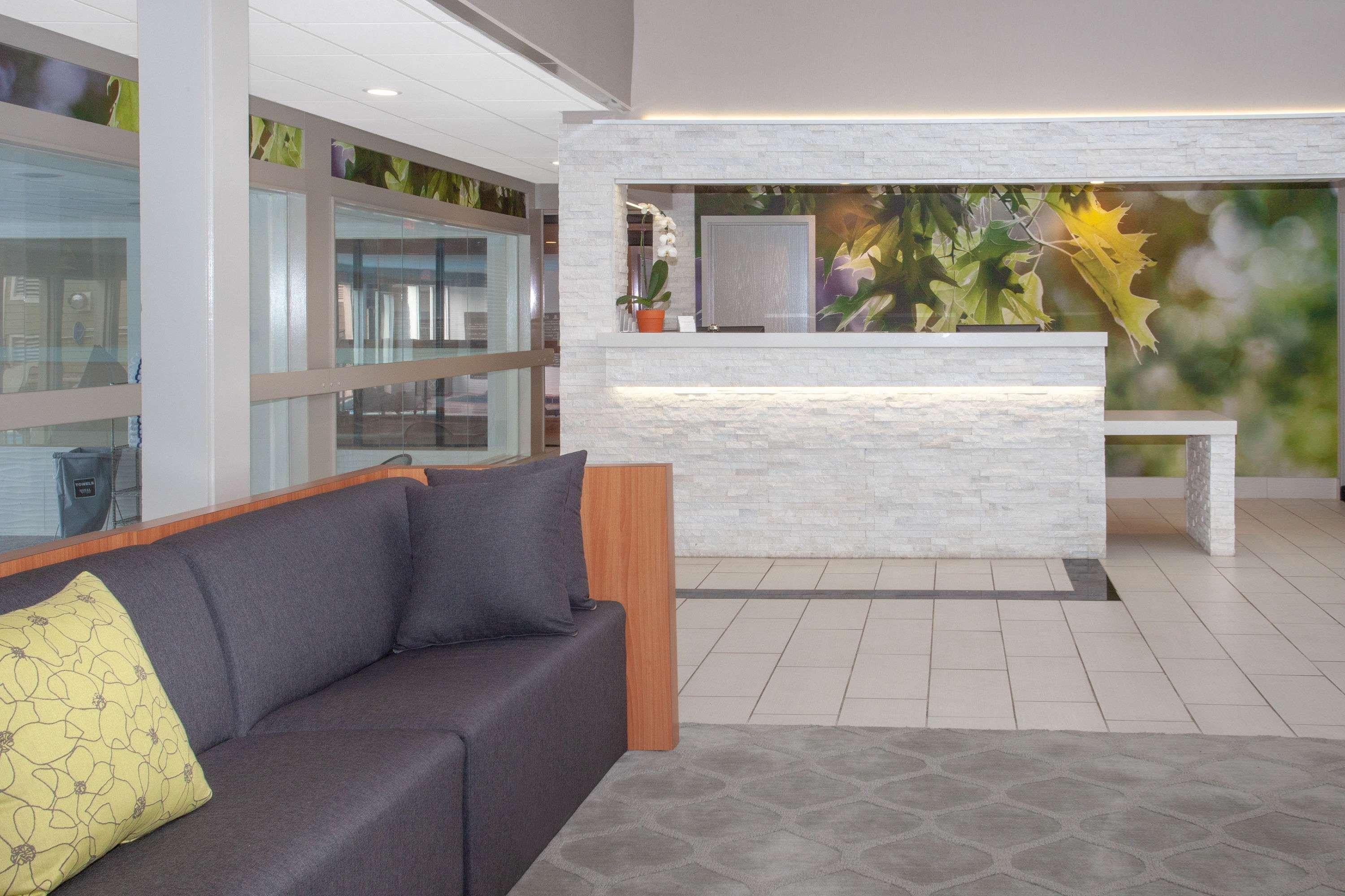 Wyndham Garden Fort Wayne Eksteriør billede