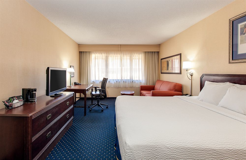 Wyndham Garden Fort Wayne Eksteriør billede