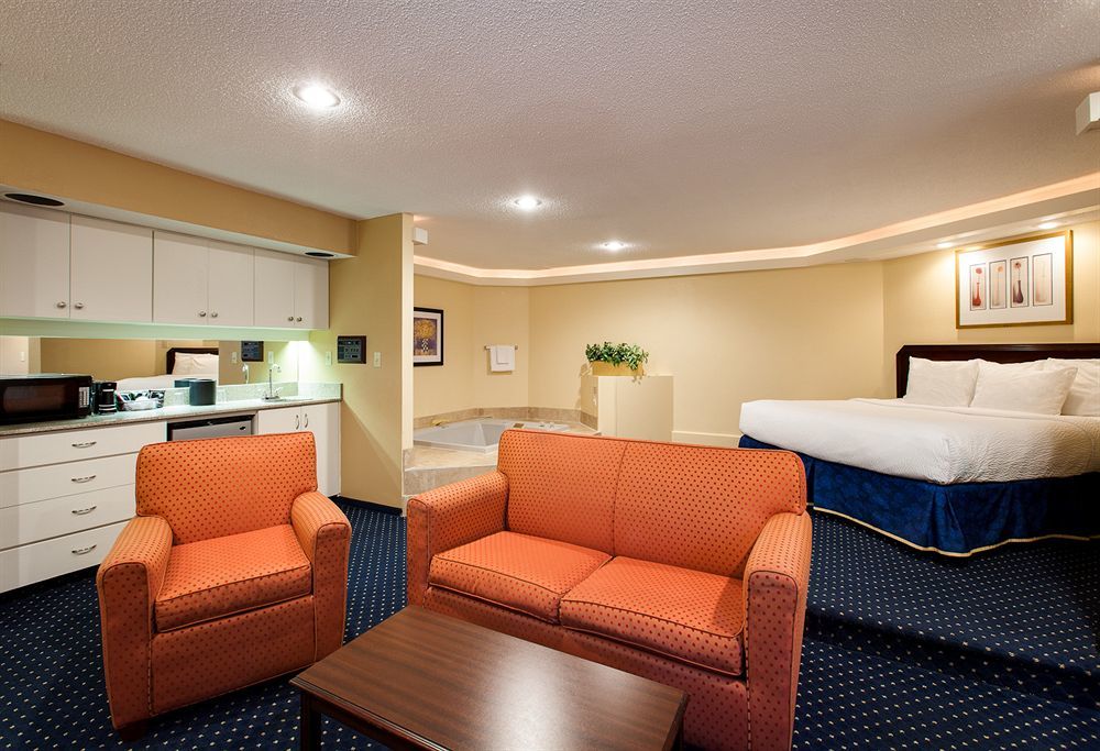 Wyndham Garden Fort Wayne Eksteriør billede