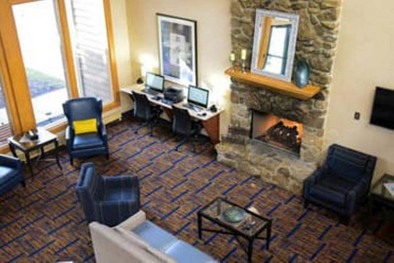 Wyndham Garden Fort Wayne Eksteriør billede
