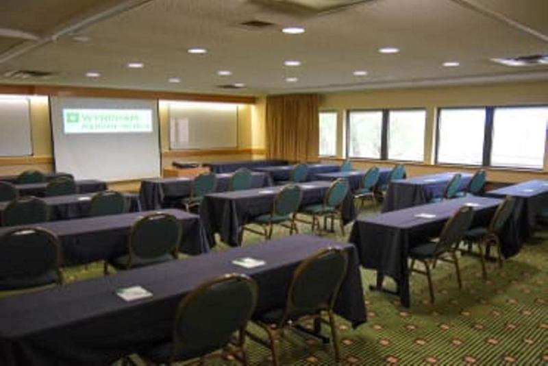 Wyndham Garden Fort Wayne Eksteriør billede