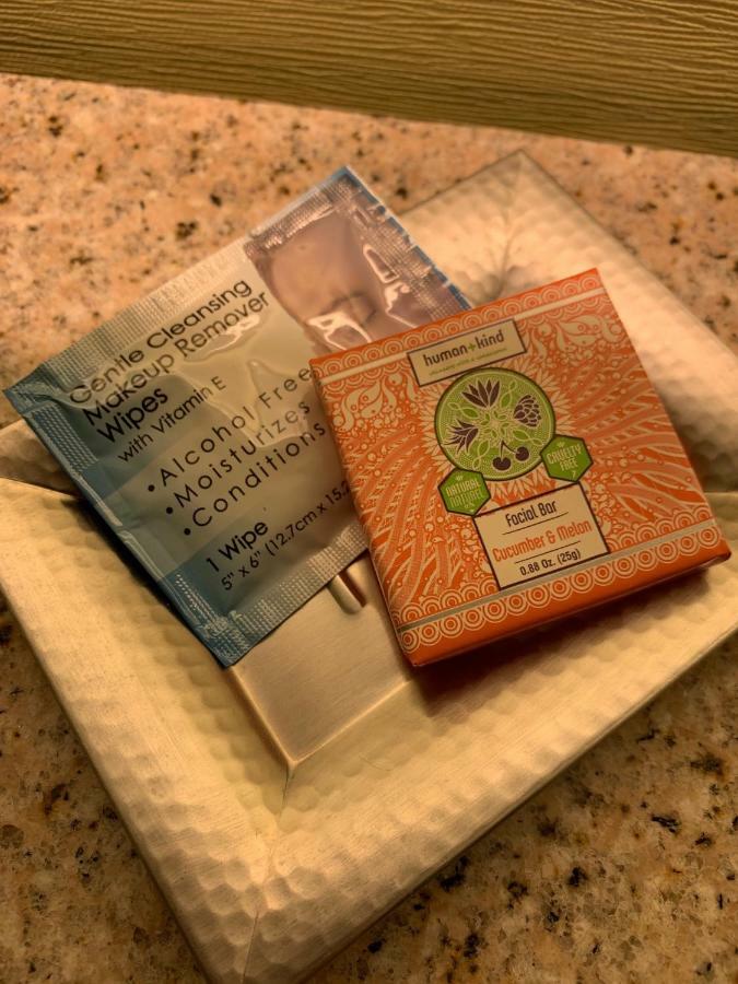 Wyndham Garden Fort Wayne Eksteriør billede