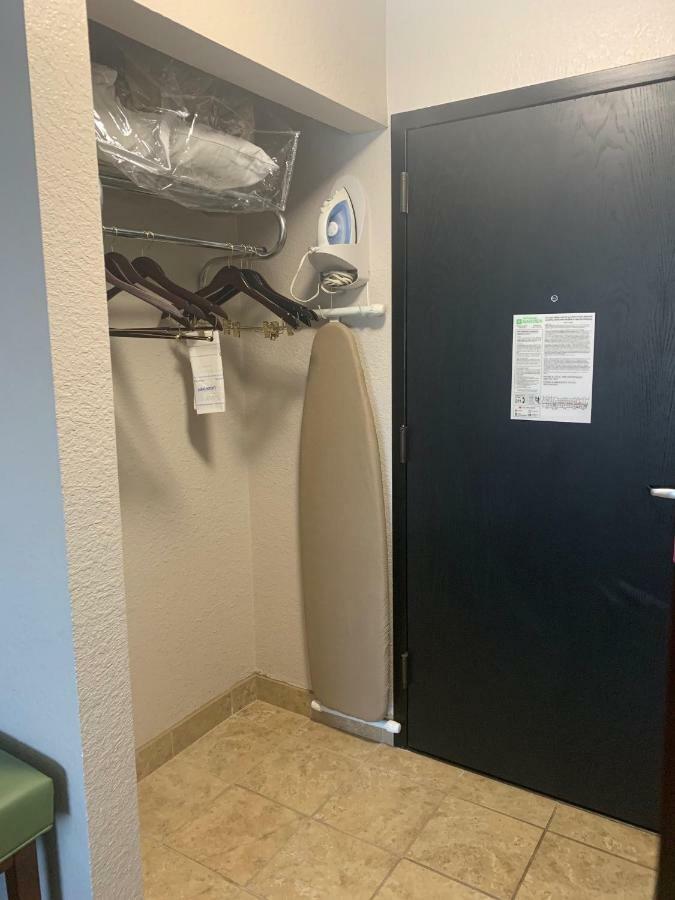 Wyndham Garden Fort Wayne Eksteriør billede